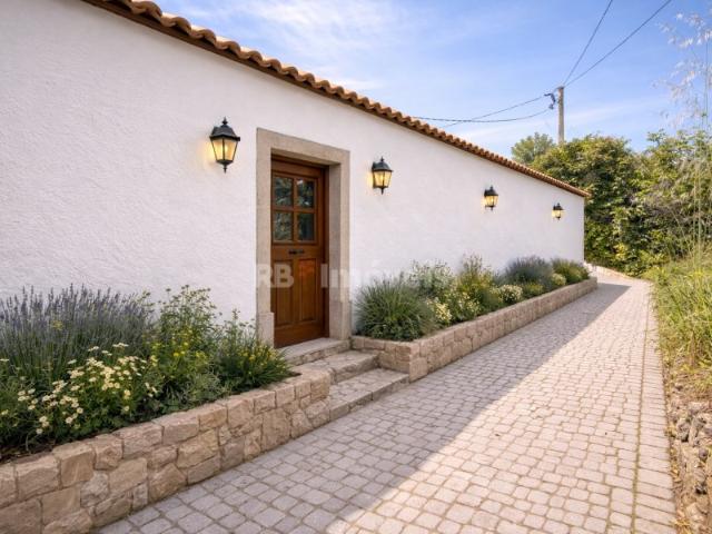 Moradia p/ recuperar Lapas, Torres Novas