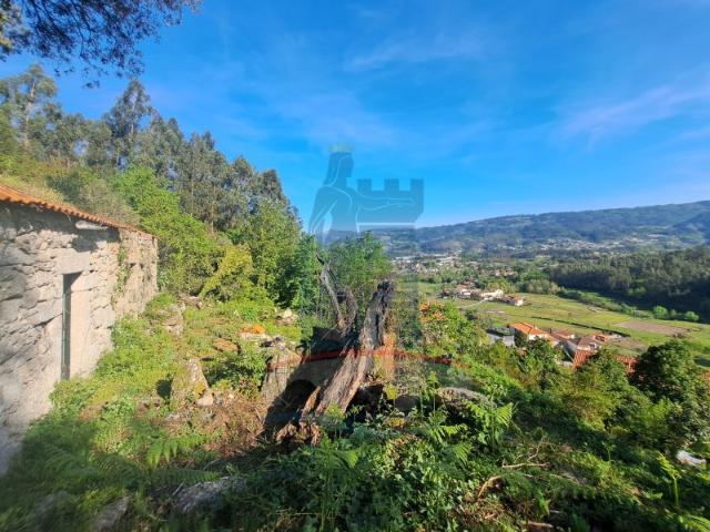 Moradia p/ restauro