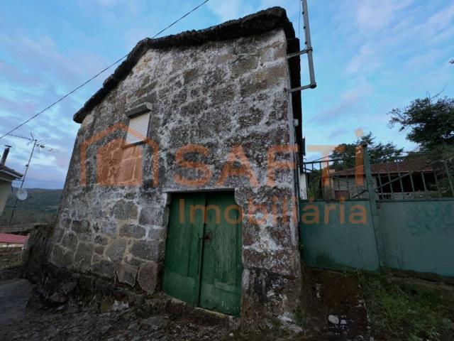 Moradia, Paços
