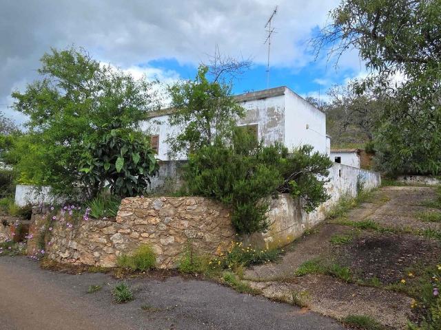 Moradia, Paderne