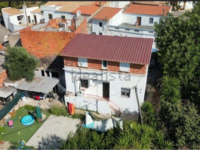 Moradia, Paderne