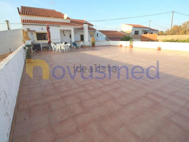 Moradia, Paderne