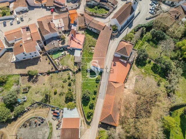 Moradia, Paialvo