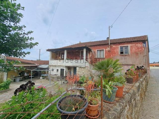 Moradia, Palmeira de Faro