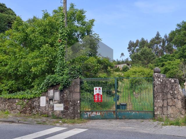 Moradia, Palmeira de Faro