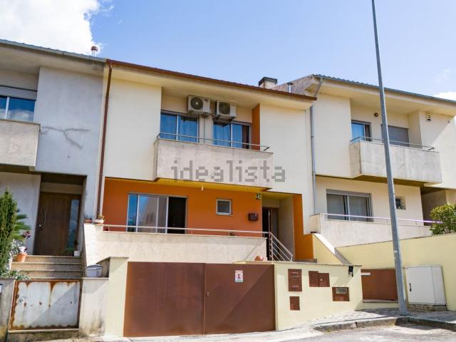 Moradia, Palmeira