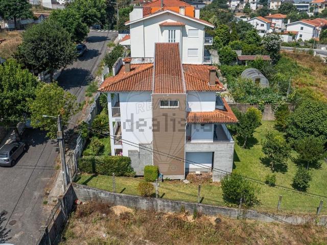 Moradia, Palmeira