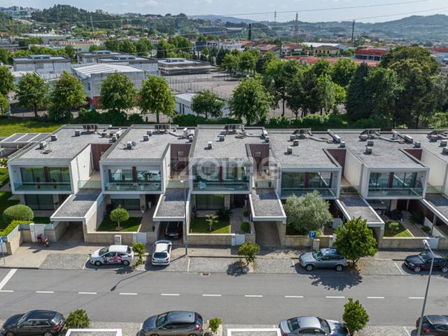 Moradia, Palmeira