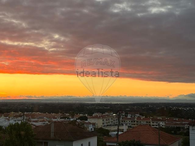 Moradia, Palmela