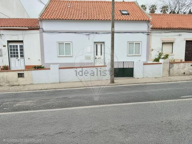 Moradia, Palmela