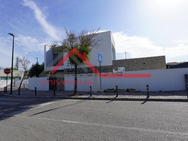Moradia, Palmela