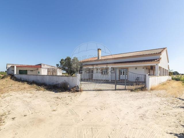 Moradia, Palmela