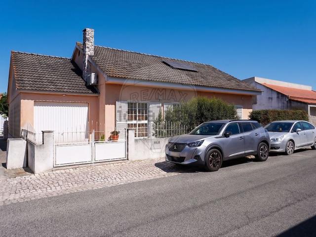 Moradia, Palmela