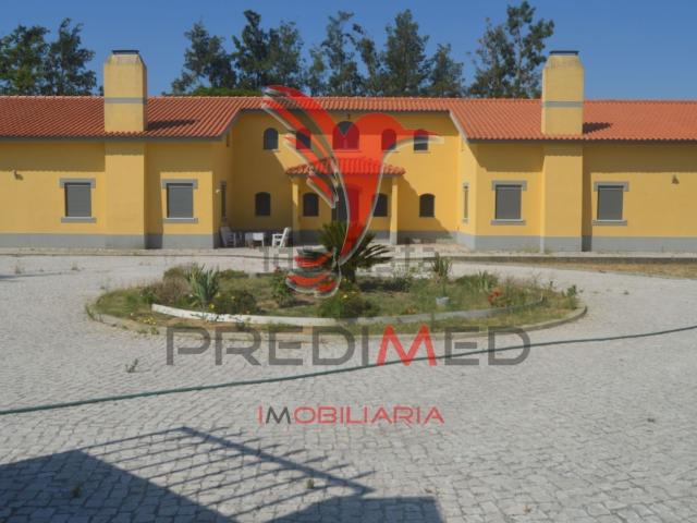 Moradia, Palmela