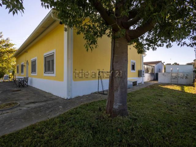 Moradia, Palmela