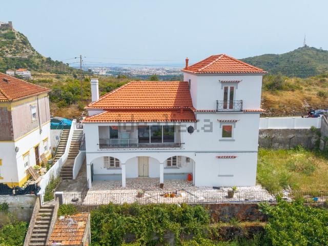 Moradia, Palmela