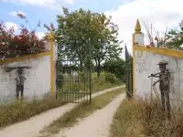 Moradia, Palmela