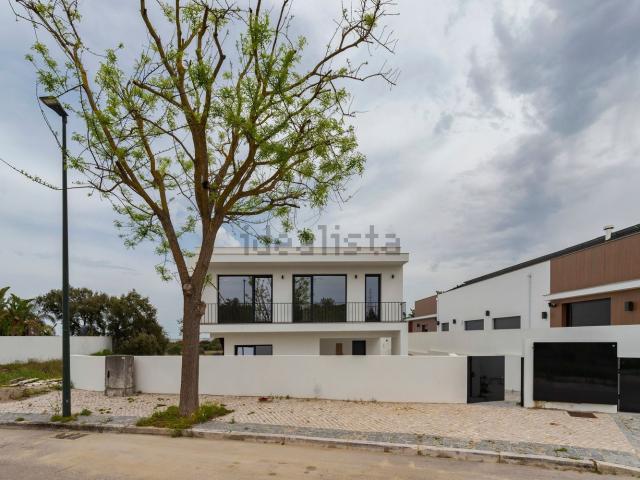 Moradia, Palmela