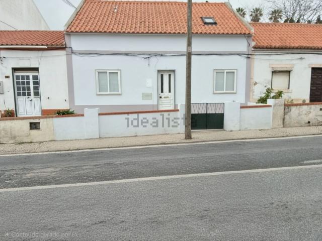 Moradia, Palmela