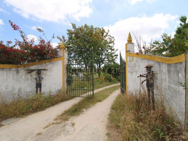 Moradia, Palmela