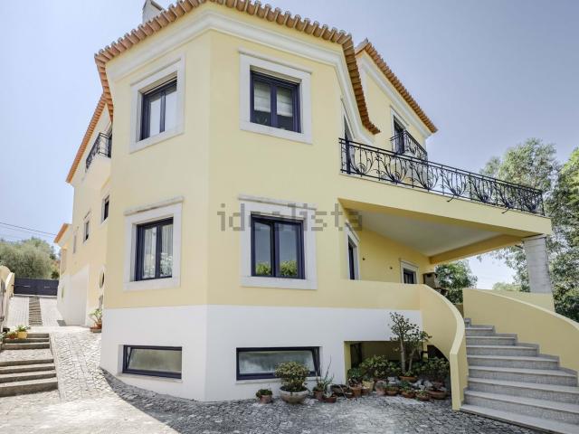 Moradia, Palmela