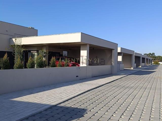 Moradia, Palmela