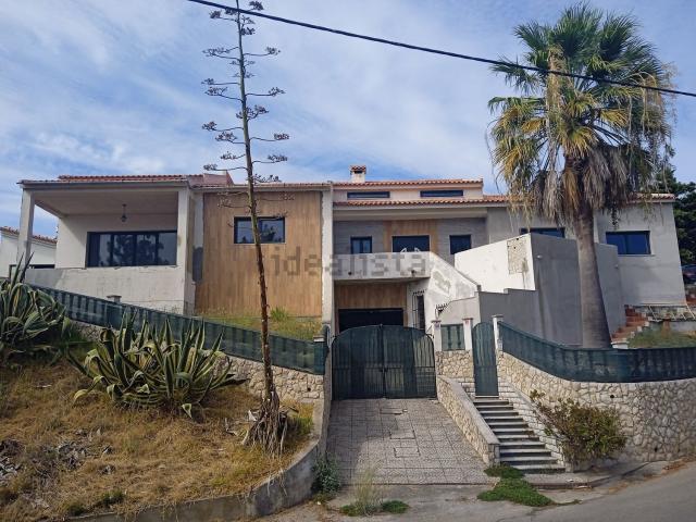 Moradia, Palmela