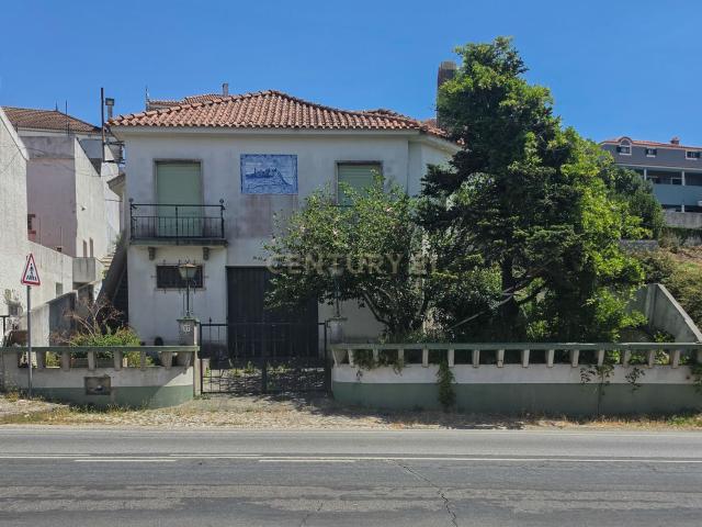 Moradia, Palmela