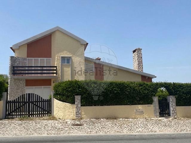 Moradia, Palmela