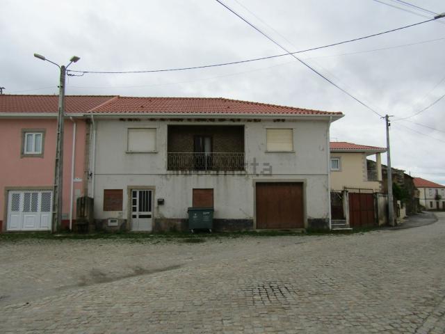 Moradia, Palaçoulo