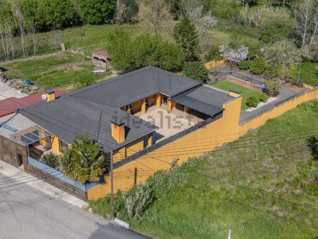 Moradia, Pampilhosa