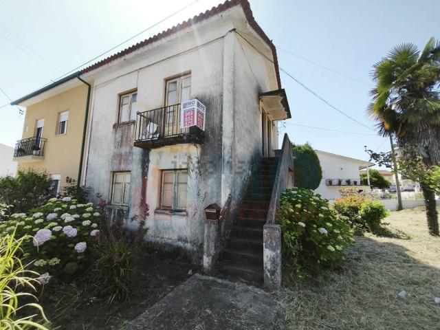 Moradia, Pampilhosa