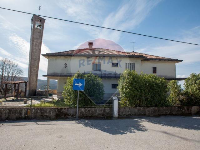 Moradia, Pampilhosa da Serra