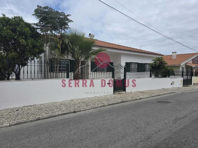 Moradia para arrendar