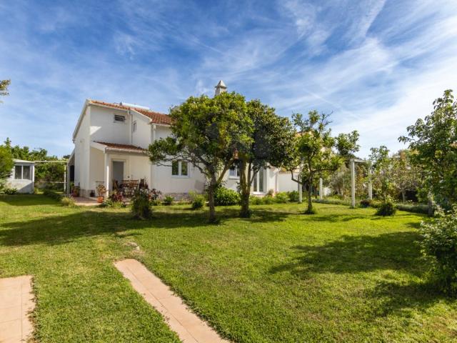 Moradia para habitação/ rentabilização na privigiliada Lagoa de Albufeira, Sesimbra