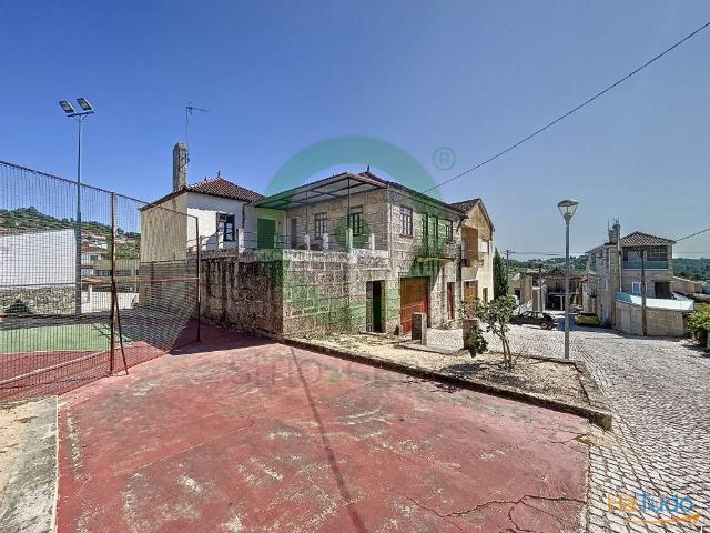 Moradia para reabilitação ou reconstrução em Rebordelo | 26083920911