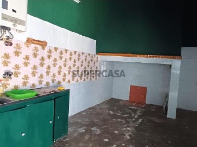 Moradia T3