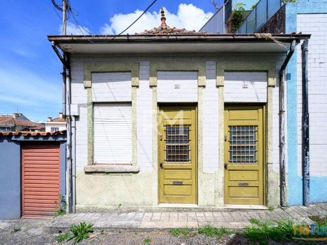 MORADIA PARA REABILITAR | CORUJEIRA, CAMPANHÃ | 26064087335