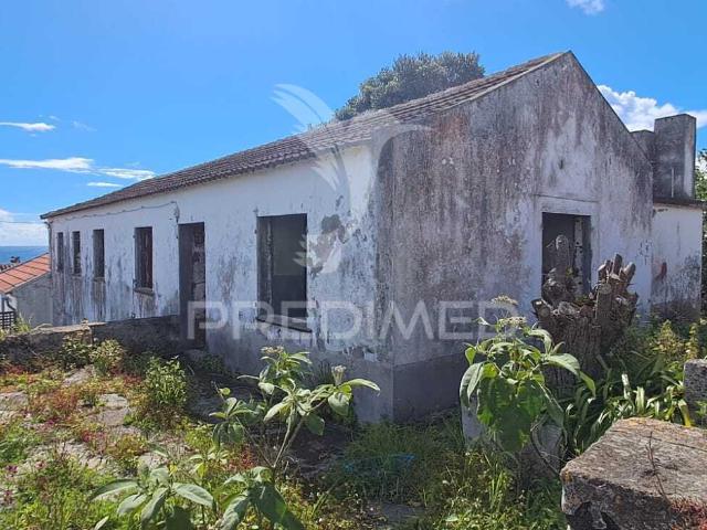 Moradia para Reconstrução