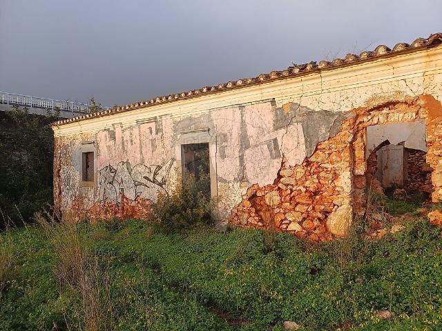 Moradia para Reconstrução