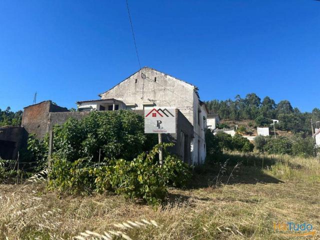 Moradia para reconstrução com terreno V867MS | 26084060705
