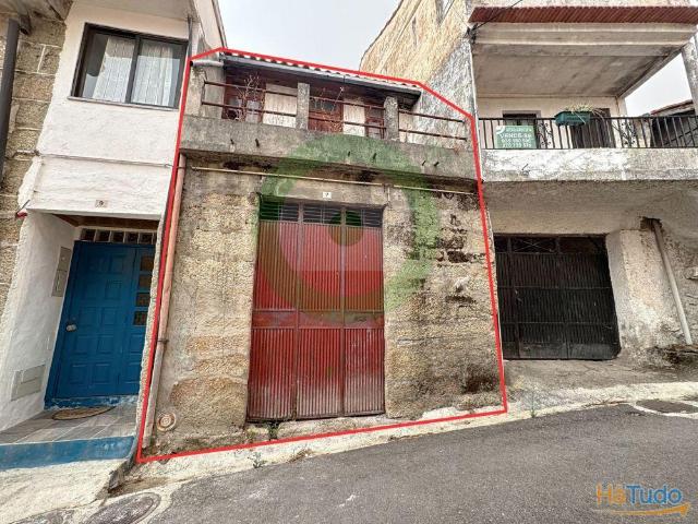 Moradia para Reconstrução em Rebordelo | 26074019645