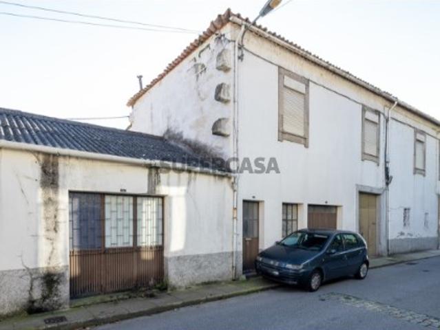 Moradia para Reconstrução Total | Campanha