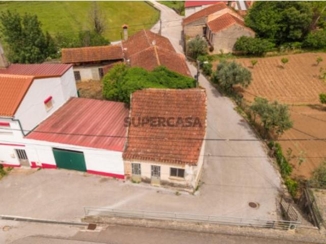Moradia para Reconstrução | Vacariça, Mealhada