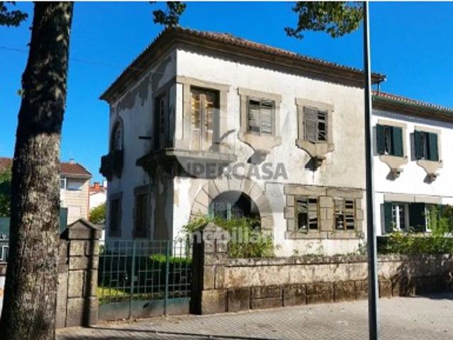 Moradia para Reconstruir