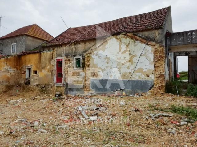 Moradia para Reconstruir