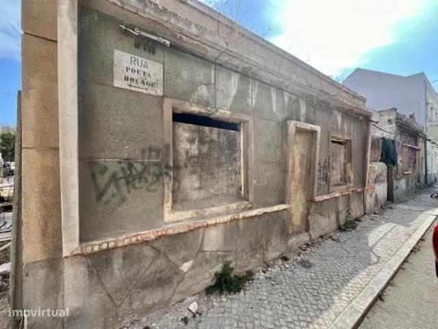 Moradia para Reconstruir
