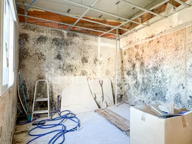 Moradia para reconstruir Braga