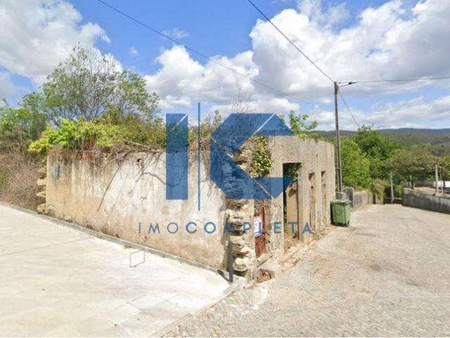 Moradia para reconstruir para venda em Oliveira de Azeméis Palmaz | 26083520944