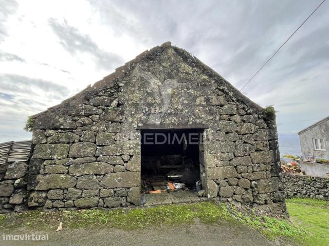 Moradia para recperar